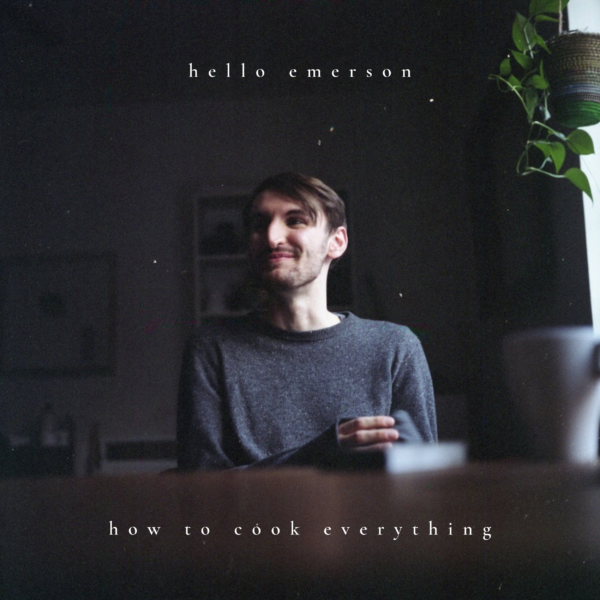 Hello Emerson - How To Cook Everything